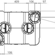 aircycle 3.1 product dimensions 2
